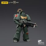 Warhammer 40,000 Action Figure Game Edition Dark Angels Heavy Intercessor 13 cm - immagine 4