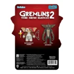 GREMLINS REACTION GIZMO (BATTLE READY CHARACTER CARD) FIGURE - immagine 2