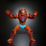 Masters of the Universe Masterverse Action Figure Vintage Collection: Beast Man 18 cm - immagine 5
