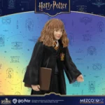 5 POINTS HARRY POTTER SERIES 1 AF SET (4) - immagine 4