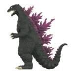 TOHO REACTION WAVE 9 GODZILLA 2000 FIGURE