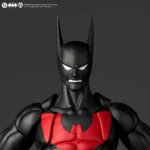 REVOLTECH A.Y. BATMAN BEYOND CLASSIC VER. ACTION FIGURE