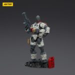 Dark Source Action Figure Steel Ride Corps Guard Kael 8 cm - immagine 6