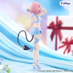 To Love Ru Darkness BiCute Ribbons PVC Figure Momo Belia Deviluke 26 cm - immagine 3