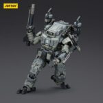 Dark Source Action Figure 1/25 APOC Series Bedrock Fury Fire Strike Mech ST-8618 14 cm - immagine 4