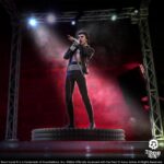 Iron Maiden Rock Iconz Statue Paul Di'Anno 20 cm - immagine 5