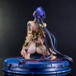 GHOST IN THE SHELL 1995 MOTOKO KUSANAGI ORIGINAL COLOR EDITION 1/4 STATUE - immagine 3