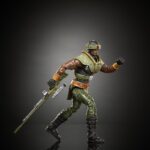 Masters of the Universe 2026 Movie Chronicles Action Figure Tri-Klops 18 cm - immagine 4