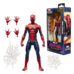 Spider-Man: Brand New Day Marvel Legends Action Figure Spider-Man 15 cm - immagine 3