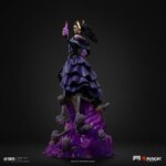 MAGIC THE GATHERING LILIANA VESS DLX 1/10 STATUE - immagine 3