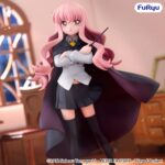 The Familiar of Zero Muchute PVC Figure Louise 20 cm - immagine 5