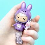 Momji Out of This World Mini Figures Blind Box Display (8) - immagine 2