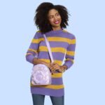 Disney by Loungefly Micro Backpack and Tote Bag Bambie - immagine 2