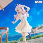 The Journey of Elaina Muchute PVC Figure Elaina White Ver. 20 cm - immagine 6