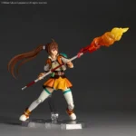 REVOLTECH LEGEND OF HEROES TRAILS IN THE SKY ESTELLE BRIGHT 2ND CHAPT. VER. FIGURE