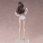 To LOVE-Ru Darkness Swimsuit Series PVC Figure 1/4 Mikan Yuuki Muse Color version 33 cm - immagine 2