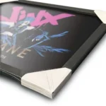 ARCANE JINX SIT COLLECTOR PRINT - immagine 2