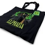 WICKED 2 ELPHABA TOTE BAG - immagine 2
