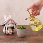 Made in Abyss: The Golden City of the Scorching Sun Look Up PVC Figure Nanachi 11 cm (Repeat) - immagine 3