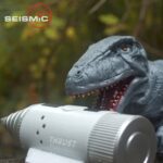 The Last Dinosaur Vinyl Figure Tyrannosaurus Rex 30 cm - immagine 4