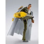 ONE PIECE BORSALINO FUTURE ISLAND EGGHEAD SHF - immagine 3