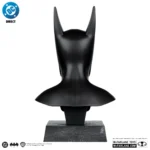 DC DIRECT BATMAN 1:3 COWL PROP REPLICA BATMAN BEYOND ANIMATED