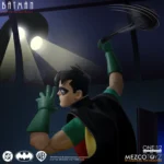 ONE 12 COLLECTIVE BATMAN ANIMATED SERIES ROBIN AF - immagine 4