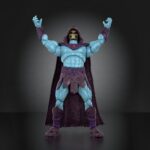 Masters of the Universe 2026 Movie Chronicles Action Figure Skeletor 18 cm - immagine 6
