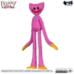 POPPY PLAYTIME 12INCH COFFIN KISSY MISSY FIGURE