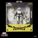 Marvel Rivals Marvel Legends Action Figure Moon Knight 15 cm - immagine 6