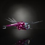 Masters of the Universe 2026 Movie Origins Vehicle Fright Fighter - immagine 4