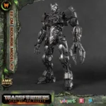 TRANSFORMERS RISE OF THE BEASTS SCOURGE AMK MODEL KIT - immagine 2