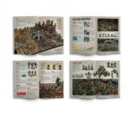 KONFLIKT 47 INTRODUCTORY SET - immagine 2