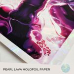 Marvel Fine Art Print Death of the Silver Surfer 41 x 61 cm - unframed - immagine 3