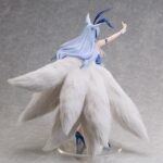 Azur Lane PVC Figure 1/4 Shinano Visions of Fantasy 48 cm - immagine 6