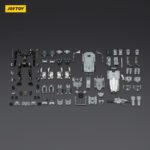 Dark Source Action Figure APOC Series Mystic Armor Heavy Assault Mech 17 cm - immagine 6