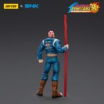 The King of Fighters '98 Ultimate Match Action Figure Billy Kane 12 cm - immagine 3