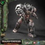TRANSFORMERS RISE OF THE BEASTS RHINOX AMK MODEL KIT - immagine 4