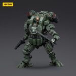 Dark Source Action Figure 1/25 APOC Series Falcon 02 Rapid Assault Mech ST-8615 14 cm