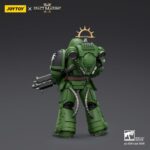 Warhammer 40,000 Action Figure Game Edition Salamanders Heavy Intercessor 13 cm - immagine 3