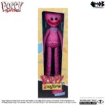 POPPY PLAYTIME 12INCH COFFIN KISSY MISSY FIGURE - immagine 3