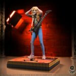 Megadeth Rock Iconz Statue Dave Mustaine II 22 cm - immagine 6