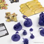 D&D Tomb of Annihilation Adventure System Board Game *English Version* - immagine 4