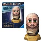 Harry Potter Hylkies 3D Jigsaw Puzzle #39 Dobby 12 cm - immagine 3