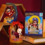 Harry Potter Happy Haul Mini Figures Assortment (8) - immagine 5