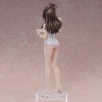 To LOVE-Ru Darkness Swimsuit Series PVC Figure 1/4 Mikan Yuuki Muse Color version 33 cm - immagine 6
