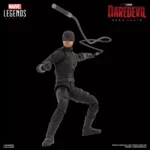 MARVEL LEGENDS DAREDEVIL BORN AGAIN DAREDEVIL AND JESSICA JONES ACTION FIGURES