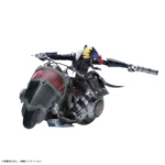 DIGIMON TAMERS BEELZEBUMON & BEHEMOTH 25TH ANN G.E.M. STATUE RERUN - immagine 4