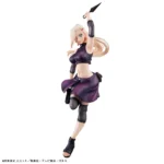 NARUTO SHIPPUDEN GALS INO YAMANAKA STATUE RERUN - immagine 2