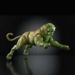 Masters of the Universe 2026 Movie Chronicles Action Figure Battle Cat 17 cm - immagine 3